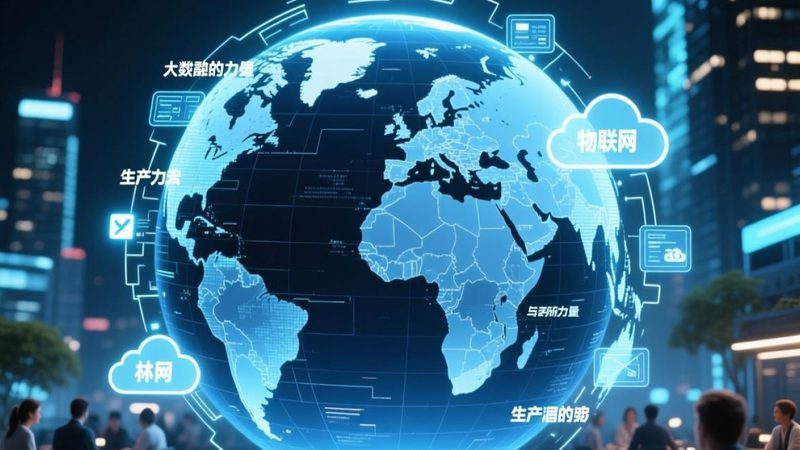 政务数据中台：构建智慧政务的基石