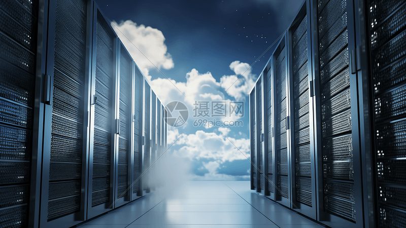 混合云服务商资质要求：合规与安全的双重考量**