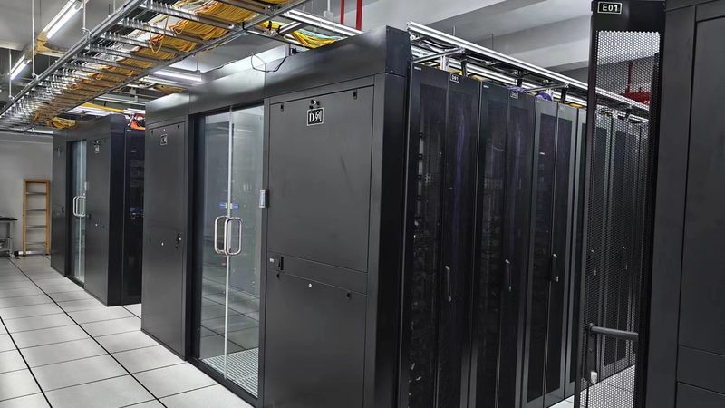 数据中心运维方案代理加盟：揭秘其背后的逻辑与考量**